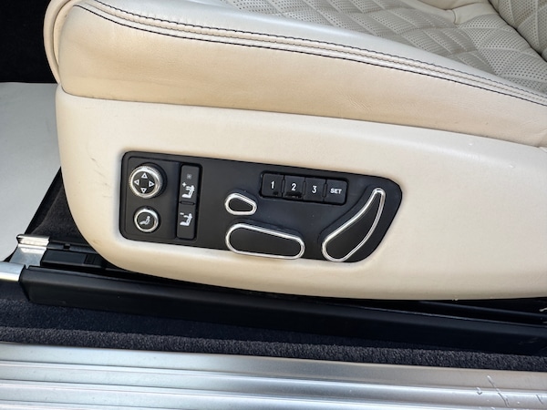 Used Bentley Continental 2015 for sale - 74284304: Photo 47