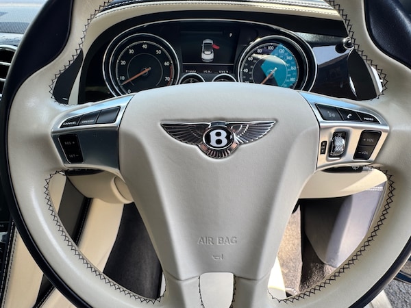 Used Bentley Continental 2015 for sale - 74284304: Photo 48