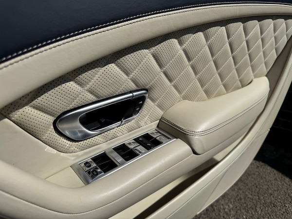 Used Bentley Continental 2015 for sale - 74284304: Photo 49