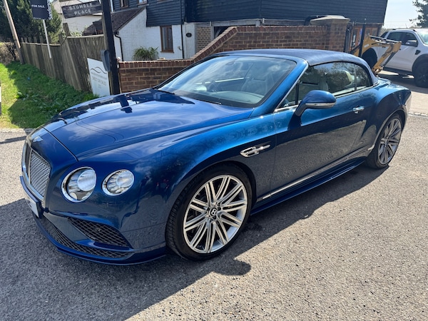 Used Bentley Continental 2015 for sale - 74284304: Photo 51