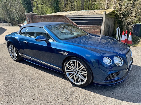 Used Bentley Continental 2015 for sale - 74284304: Photo 52
