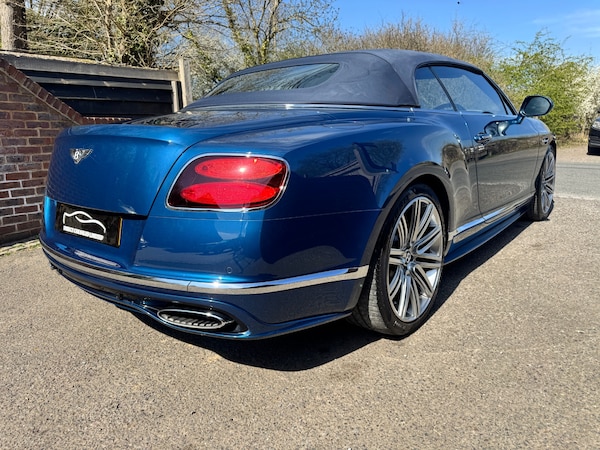 Used Bentley Continental 2015 for sale - 74284304: Photo 53