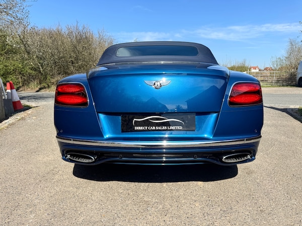 Used Bentley Continental 2015 for sale - 74284304: Photo 54