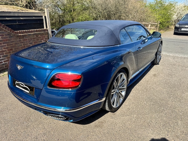 Used Bentley Continental 2015 for sale - 74284304: Photo 55