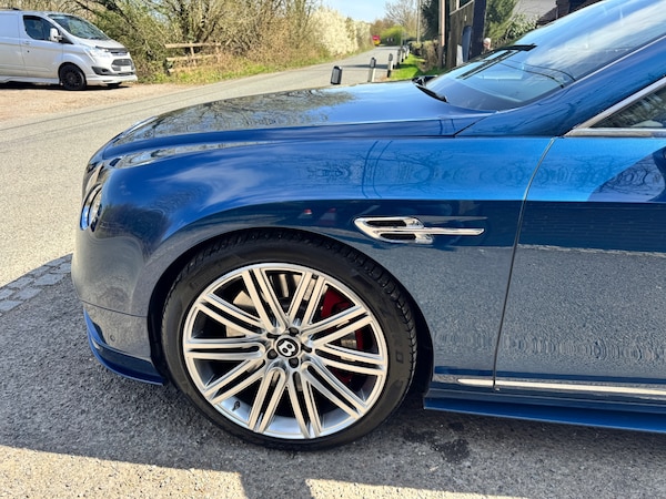 Used Bentley Continental 2015 for sale - 74284304: Photo 56