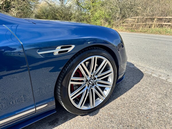 Used Bentley Continental 2015 for sale - 74284304: Photo 57