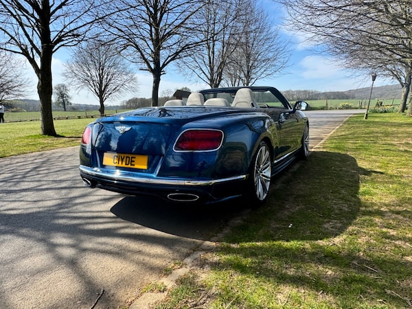Used Bentley Continental 2015 for sale - 74284304: Photo 5