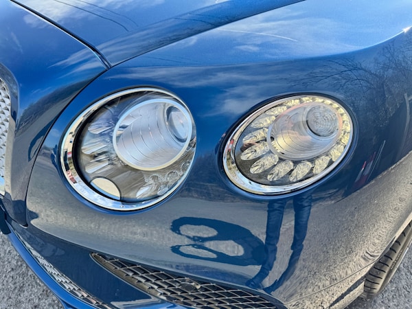 Used Bentley Continental 2015 for sale - 74284304: Photo 61