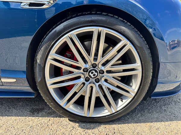 Used Bentley Continental 2015 for sale - 74284304: Photo 63