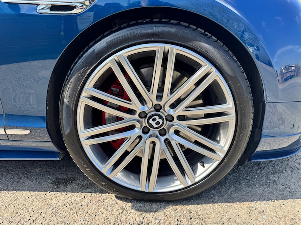 Used Bentley Continental 2015 for sale - 74284304: Photo 64