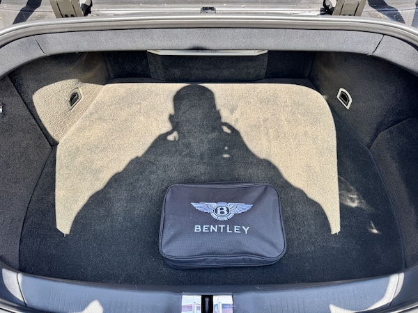 Used Bentley Continental 2015 for sale - 74284304: Photo 66