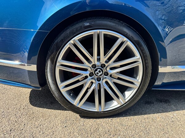 Used Bentley Continental 2015 for sale - 74284304: Photo 67
