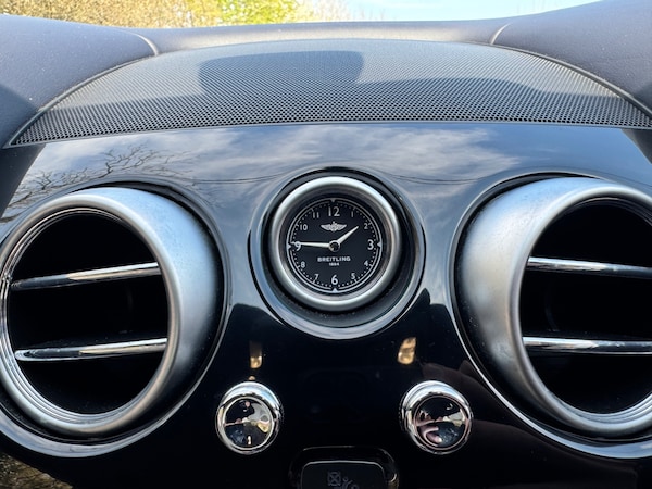 Used Bentley Continental 2015 for sale - 74284304: Photo 68