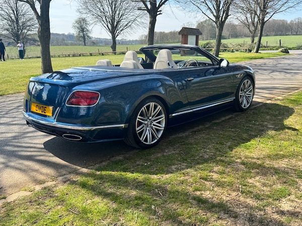 Used Bentley Continental 2015 for sale - 74284304: Photo 6