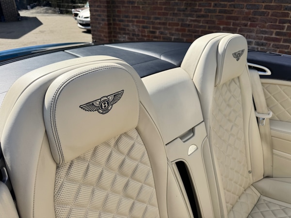 Used Bentley Continental 2015 for sale - 74284304: Photo 71