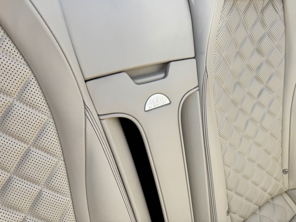 Used Bentley Continental 2015 for sale - 74284304: Photo 72