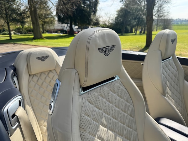 Used Bentley Continental 2015 for sale - 74284304: Photo 7
