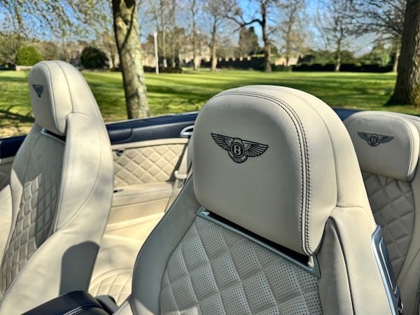 Used Bentley Continental 2015 for sale - 74284304: Photo 9
