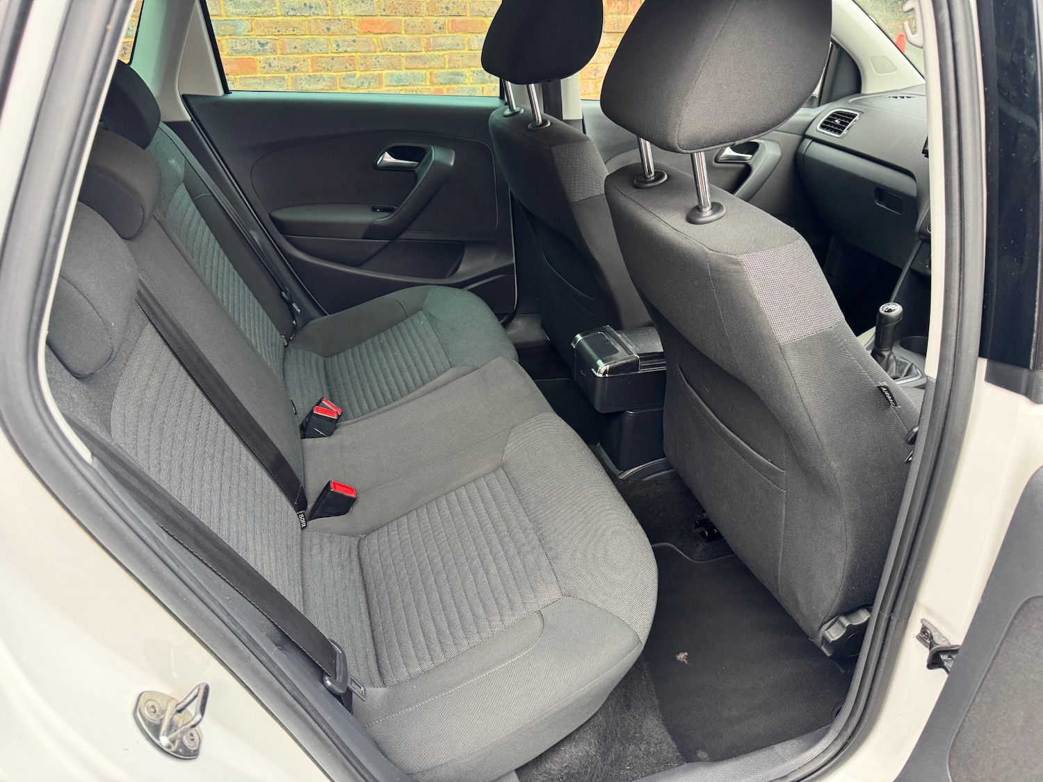 Used Volkswagen Polo 2012 for sale - 76662421: Photo 10