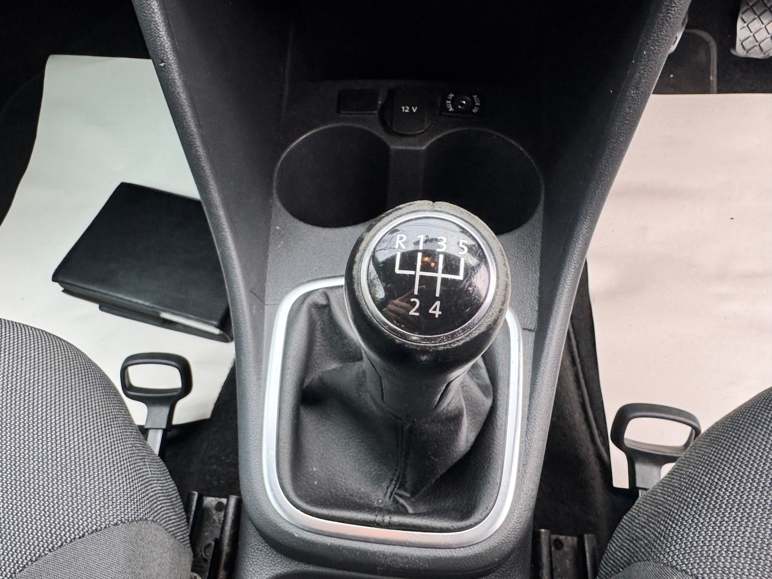 Used Volkswagen Polo 2012 for sale - 76662421: Photo 18