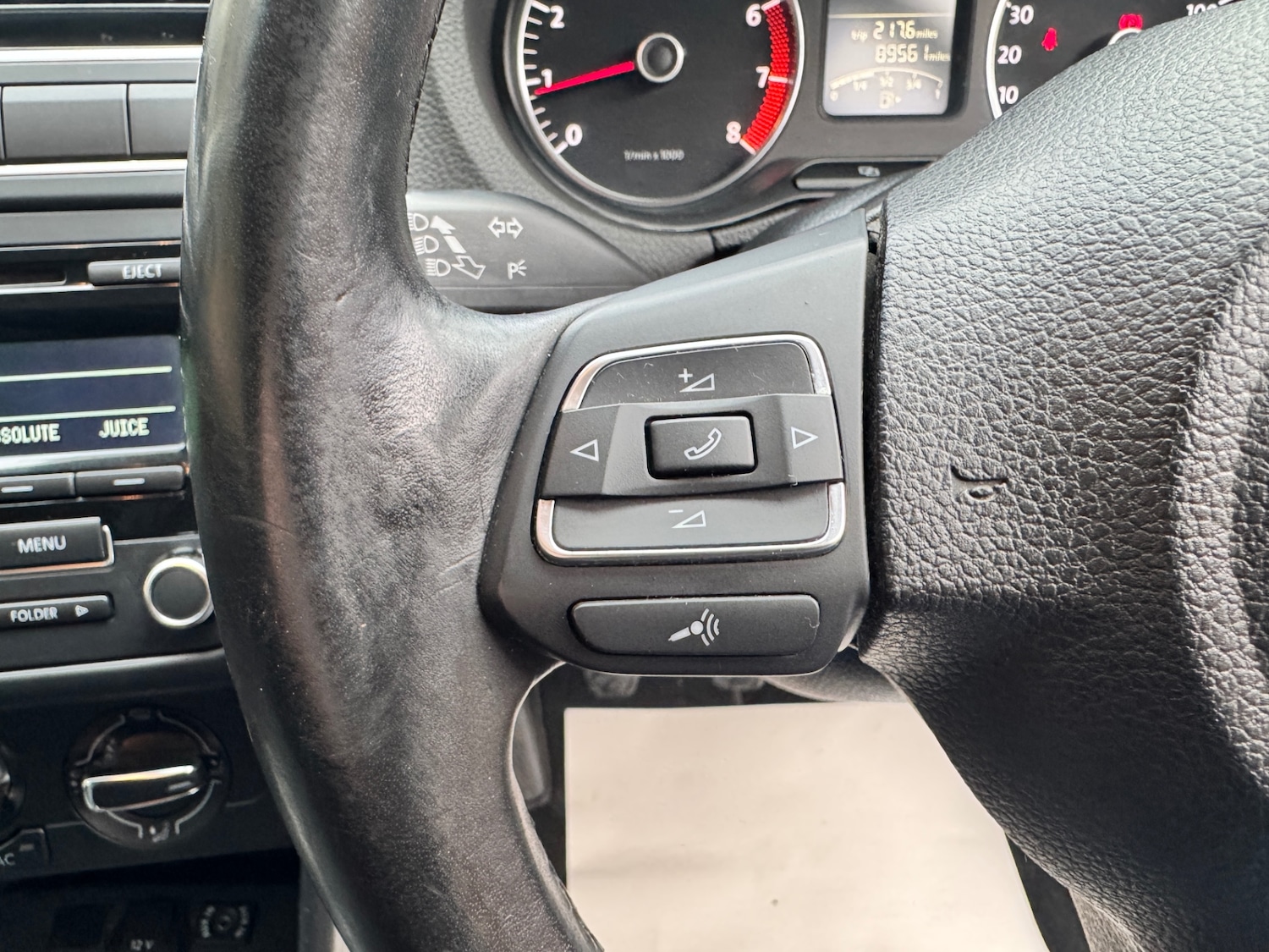 Used Volkswagen Polo 2012 for sale - 76662421: Photo 22