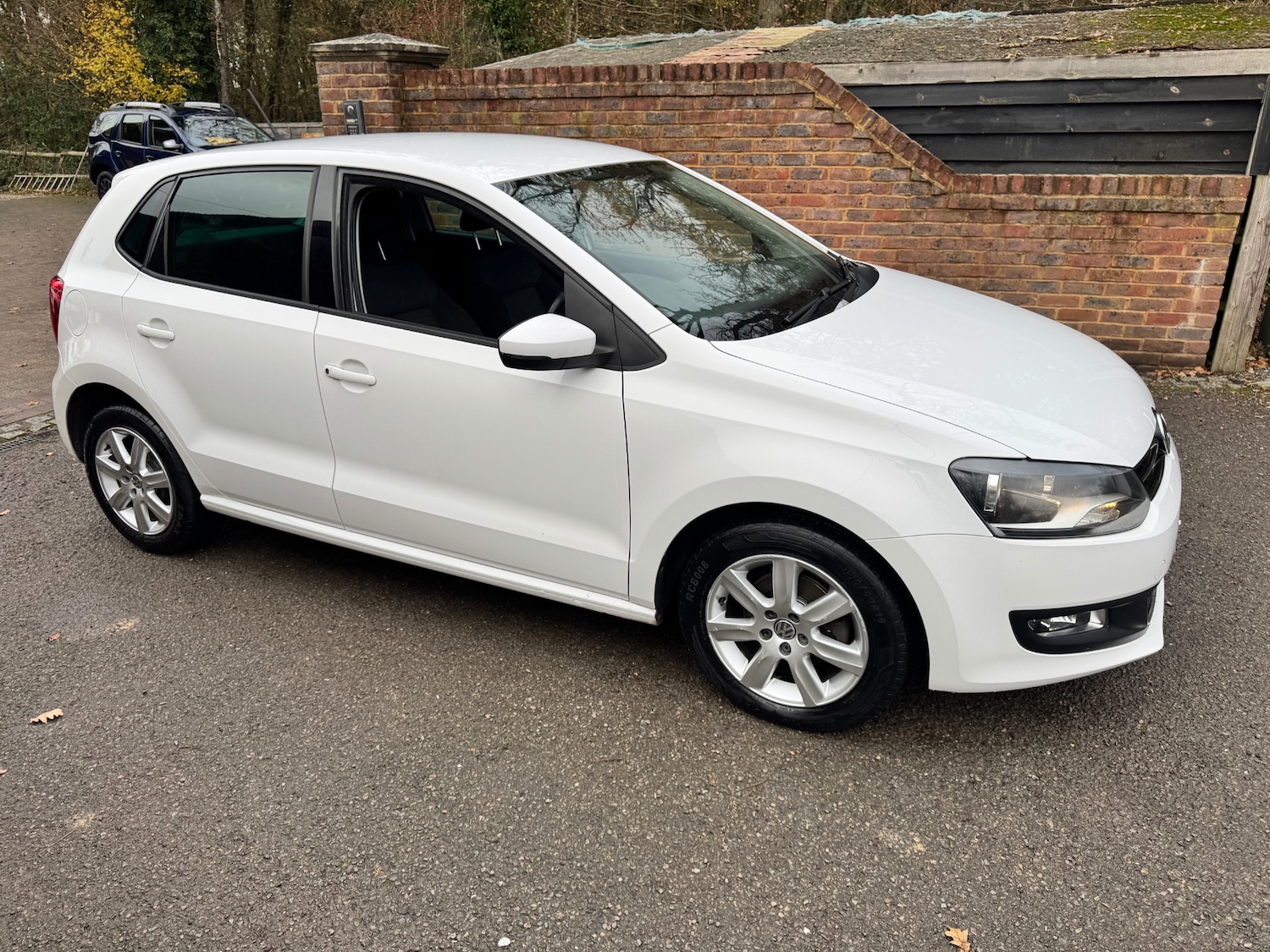 Used Volkswagen Polo 2012 for sale - 76662421: Photo 23