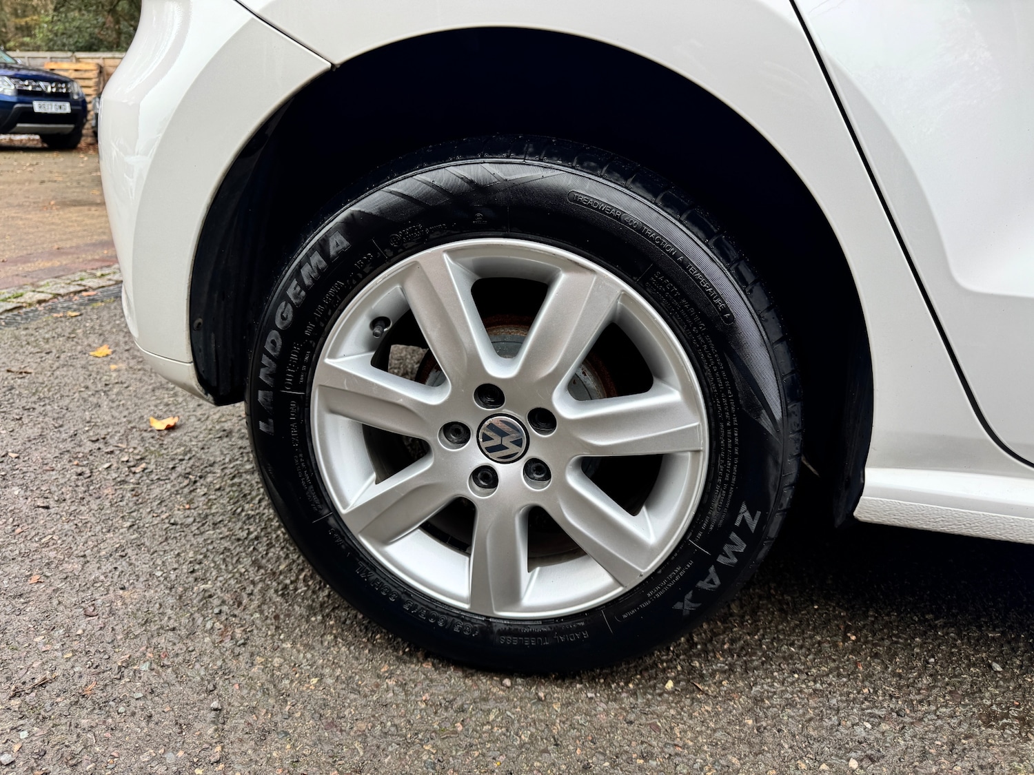 Used Volkswagen Polo 2012 for sale - 76662421: Photo 25