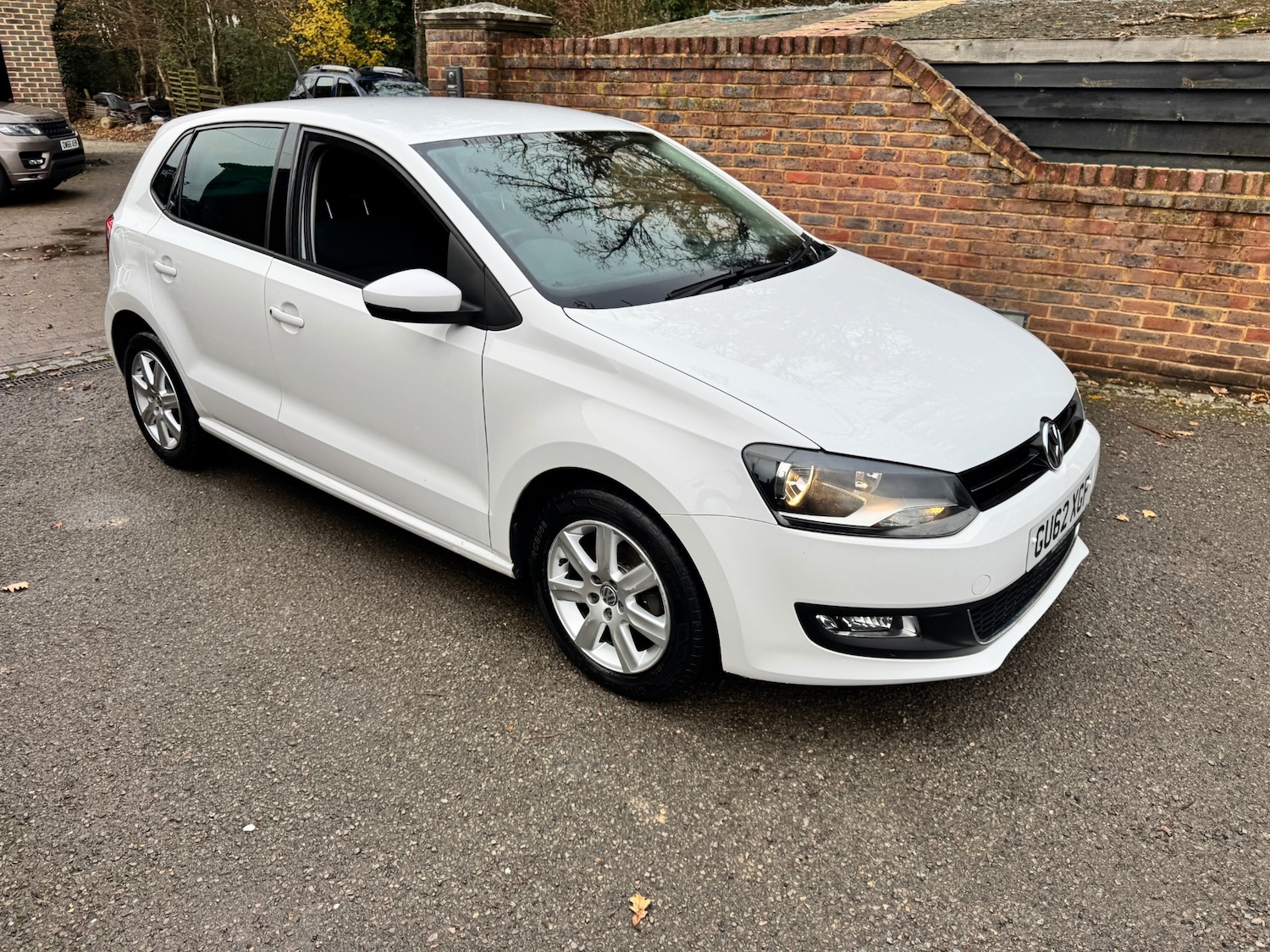 Used Volkswagen Polo 2012 for sale - 76662421: Photo 28