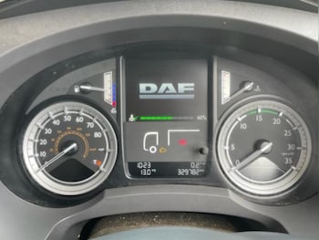 Used DAF LF 2015 for sale - 75994692: Photo