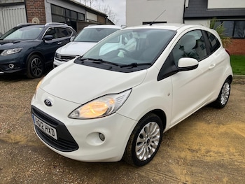 Used Ford Ka 2012 for sale - 77058732: Photo