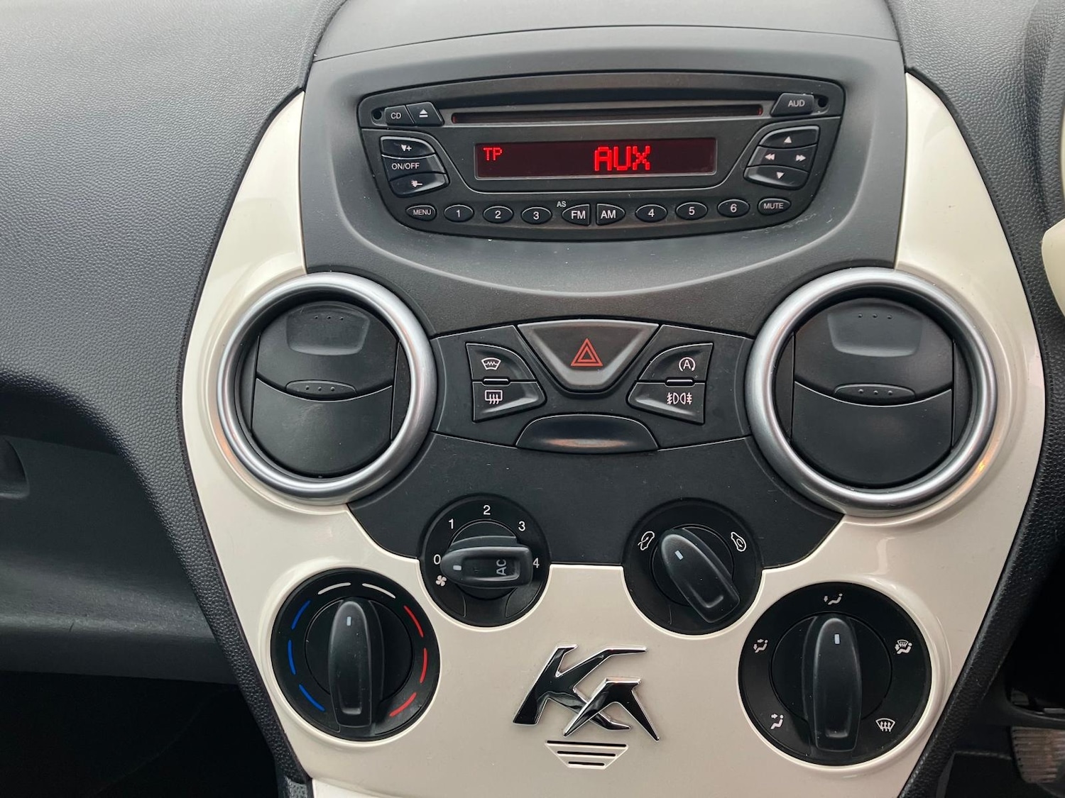 Used Ford Ka 2012 for sale - 77058732: Photo 6