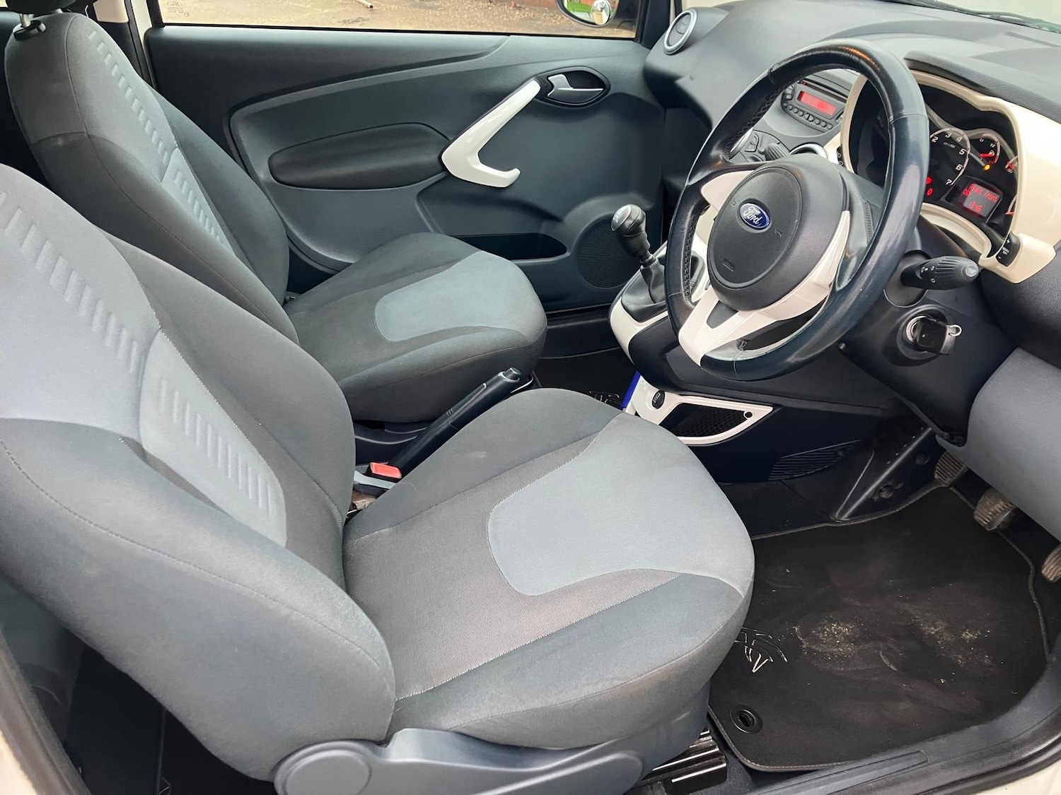 Used Ford Ka 2012 for sale - 77058732: Photo 7