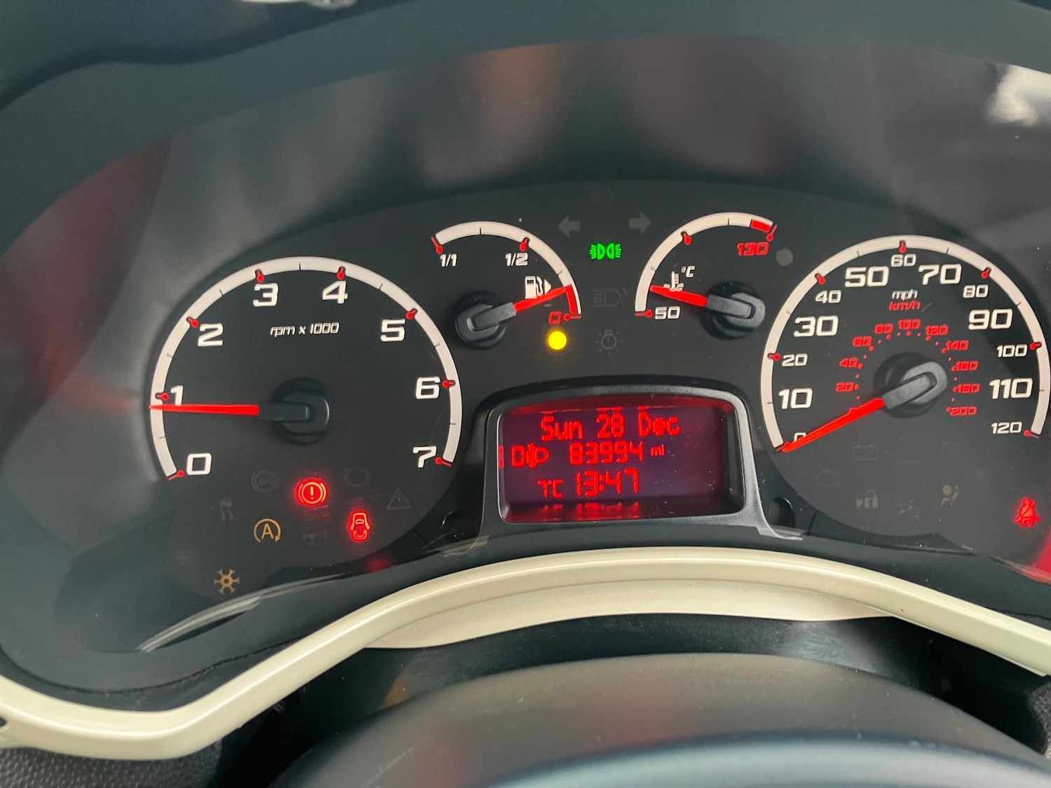 Used Ford Ka 2012 for sale - 77058732: Photo 8