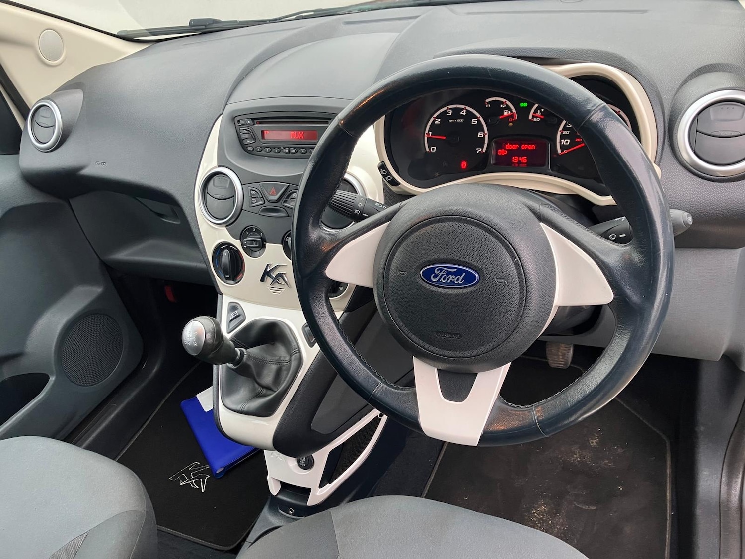Used Ford Ka 2012 for sale - 77058732: Photo 9
