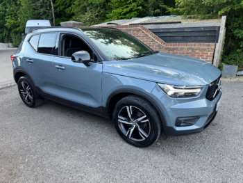 2020 (70) - 2.0 D3 R DESIGN 5dr Geartronic