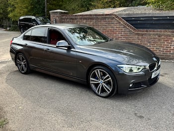 Used BMW 3 Series 2016 for sale - 79641780: Photo