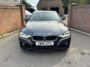 Used BMW 3 Series 2016 for sale - 79641780: Photo