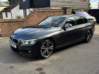 Used BMW 3 Series 2016 for sale - 79641780: Photo