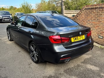 Used BMW 3 Series 2016 for sale - 79641780: Photo