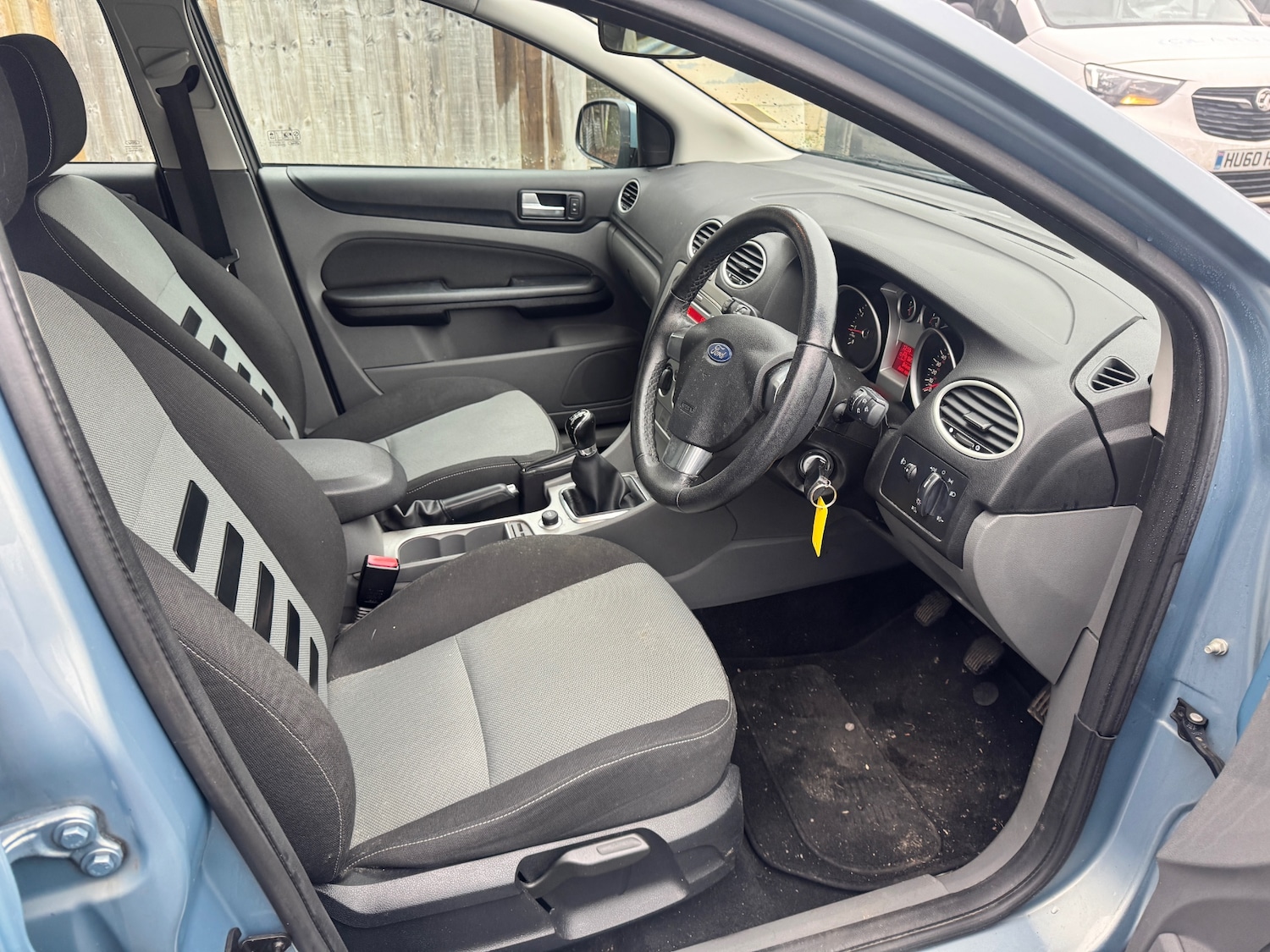 Used Ford Focus 2009 for sale - 76436468: Photo 6