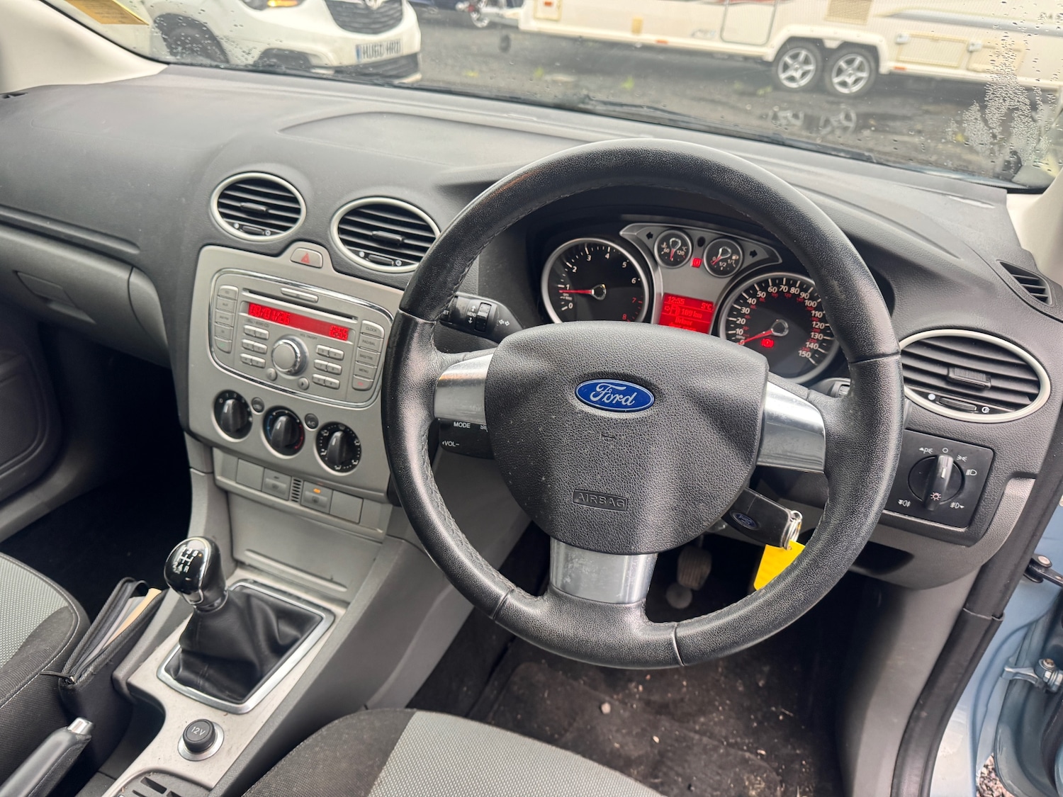 Used Ford Focus 2009 for sale - 76436468: Photo 7