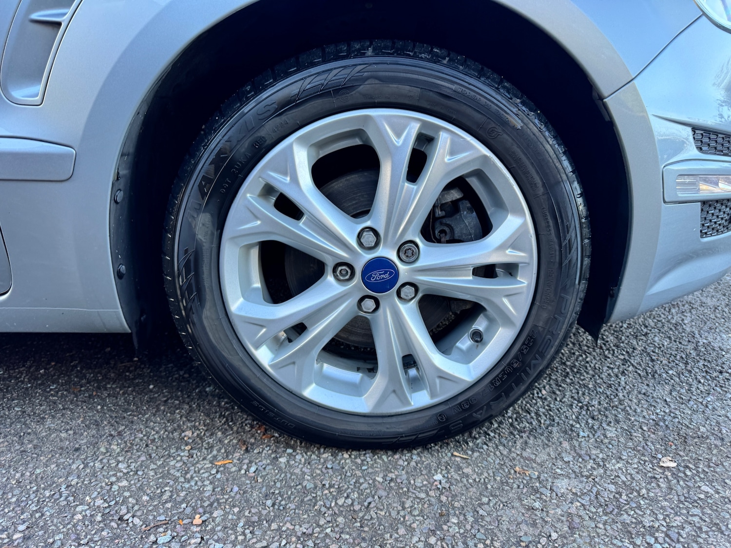 Used Ford S-Max 2014 for sale - 76436585: Photo 7