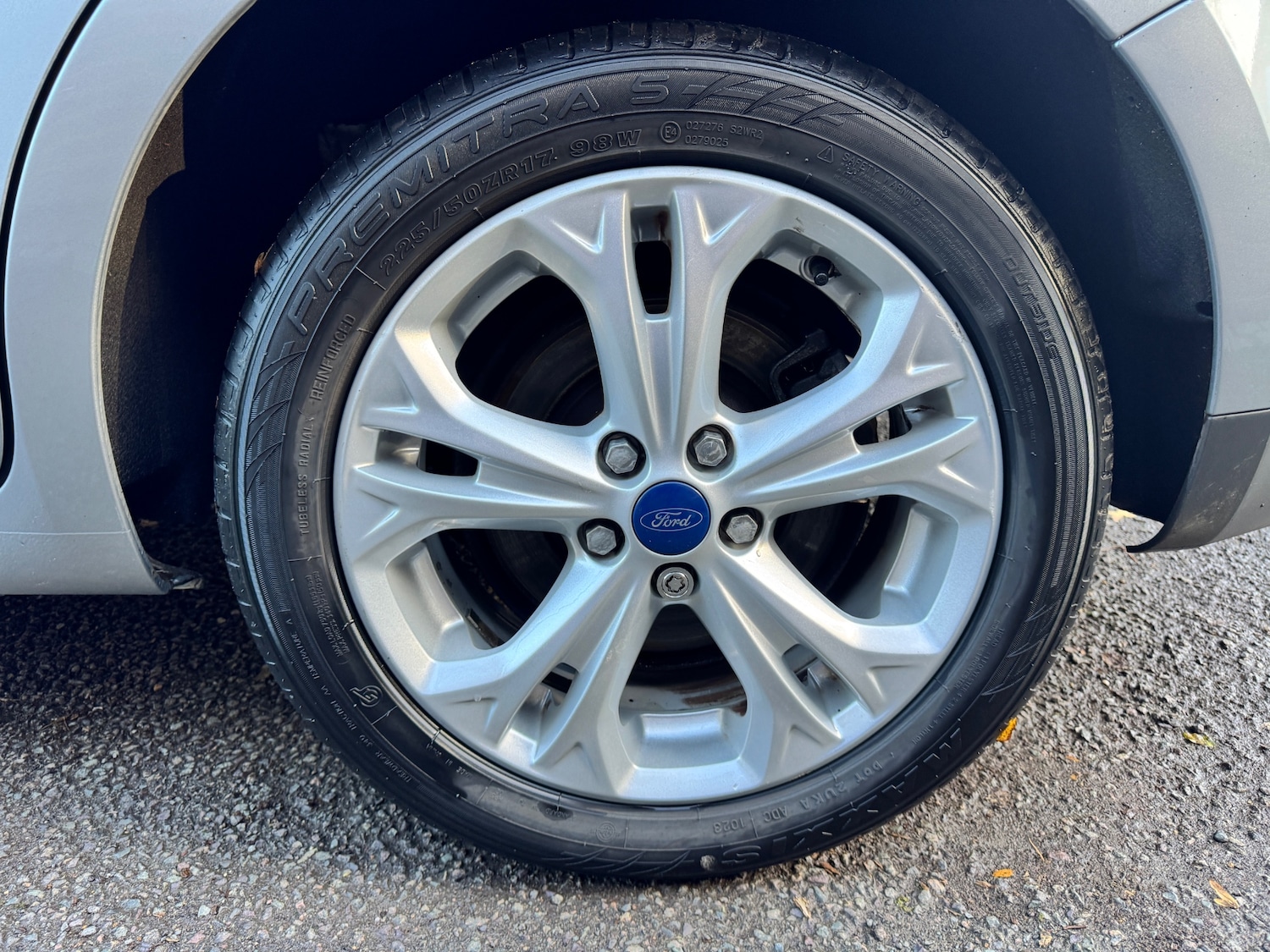 Used Ford S-Max 2014 for sale - 76436585: Photo 8