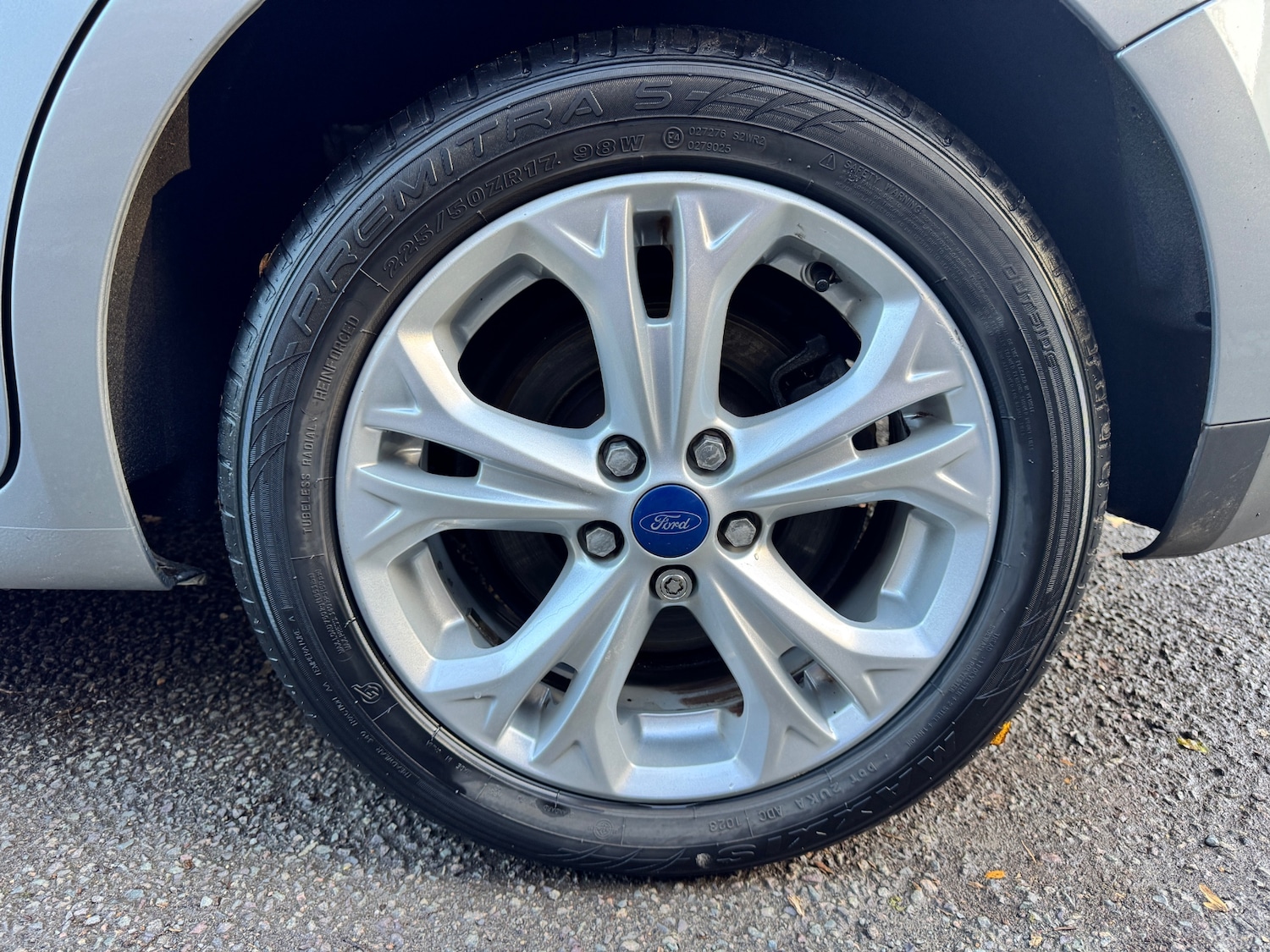 Used Ford S-Max 2014 for sale - 76436585: Photo 9