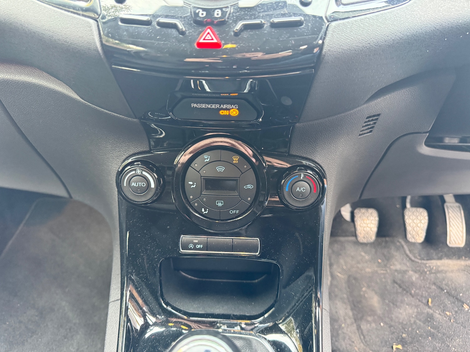 Used Ford Fiesta 2014 for sale - 76407741: Photo 11