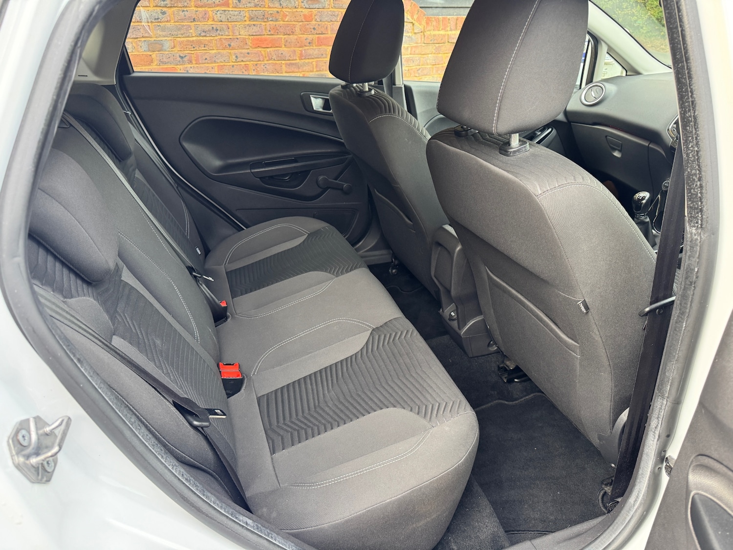 Used Ford Fiesta 2014 for sale - 76407741: Photo 13