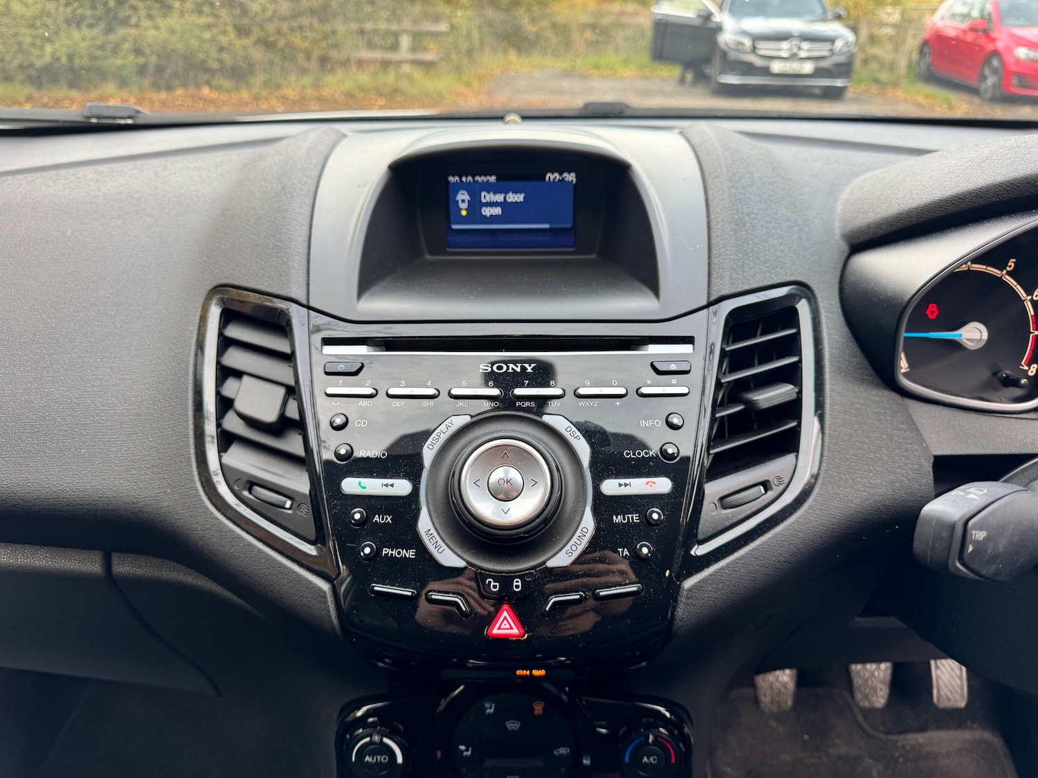 Used Ford Fiesta 2014 for sale - 76407741: Photo 7