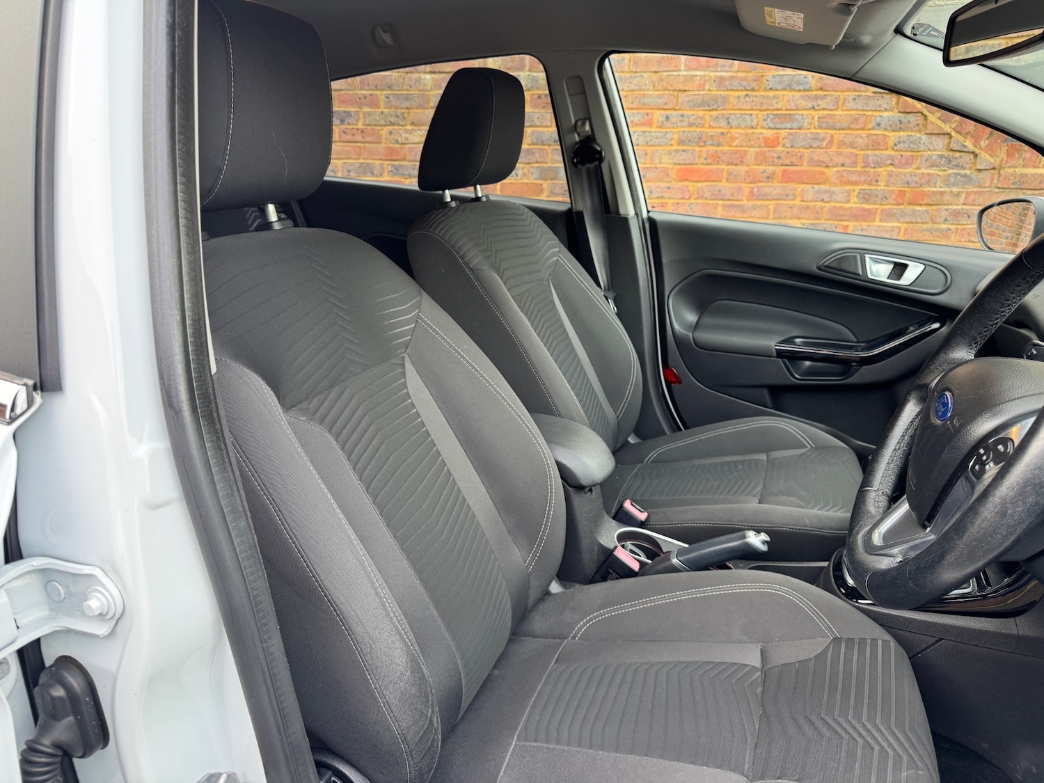 Used Ford Fiesta 2014 for sale - 76407741: Photo 8