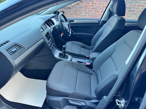 Used Volkswagen Golf 2015 for sale - 76131072: Photo 11