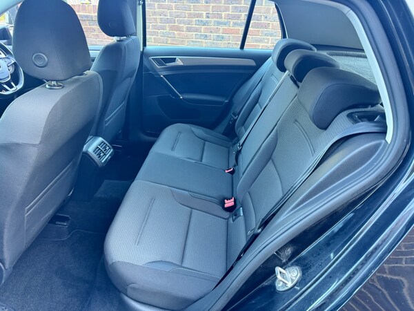 Used Volkswagen Golf 2015 for sale - 76131072: Photo 12